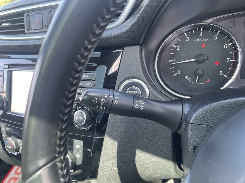 Used Nissan Qashqai 2018 for sale - 76565379: Photo 19