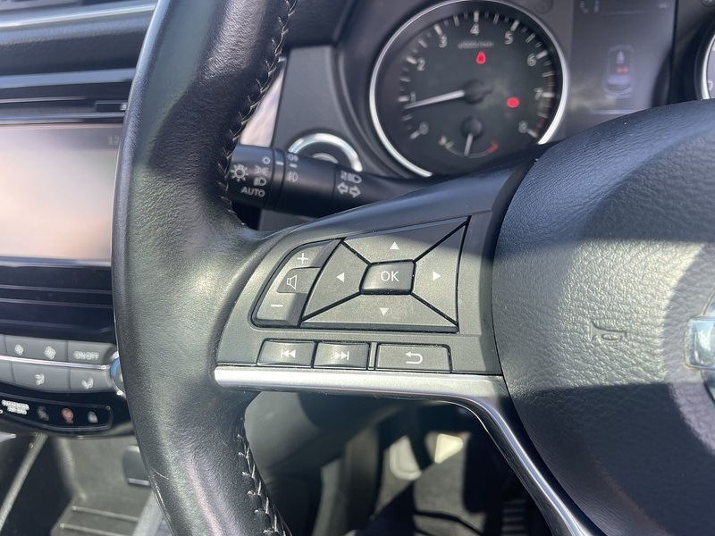 Used Nissan Qashqai 2018 for sale - 76565379: Photo 20