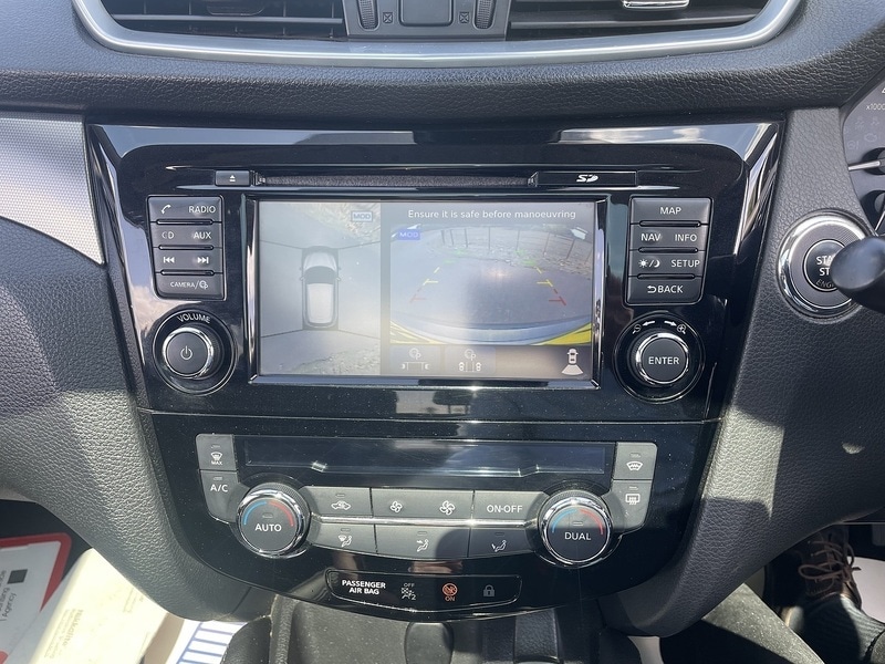 Used Nissan Qashqai 2018 for sale - 76565379: Photo 21