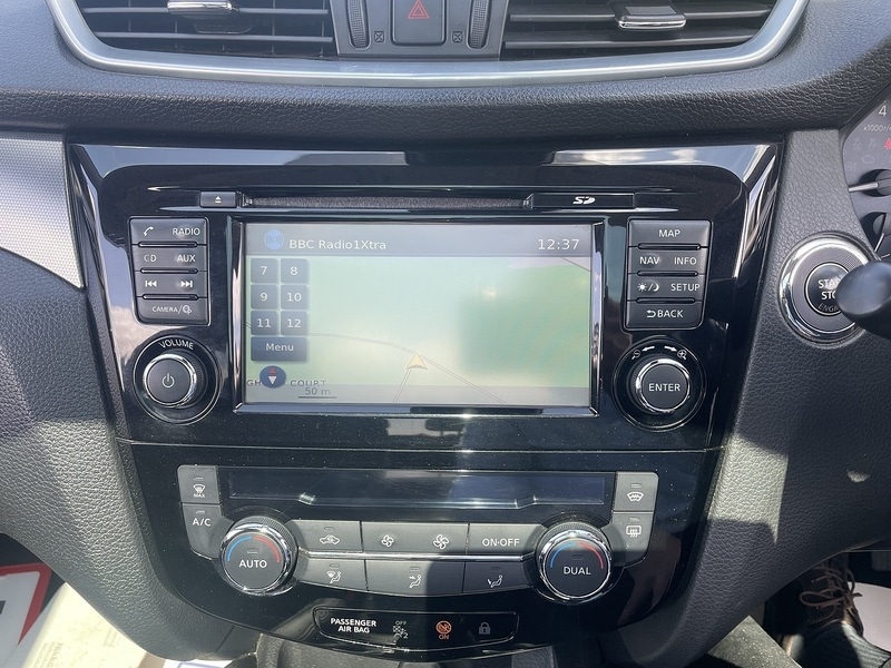 Used Nissan Qashqai 2018 for sale - 76565379: Photo 22