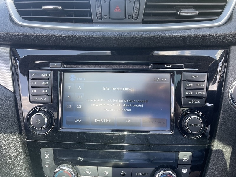 Used Nissan Qashqai 2018 for sale - 76565379: Photo 23