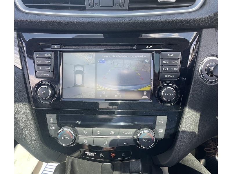 Used Nissan Qashqai 2018 for sale - 76565379: Photo 25