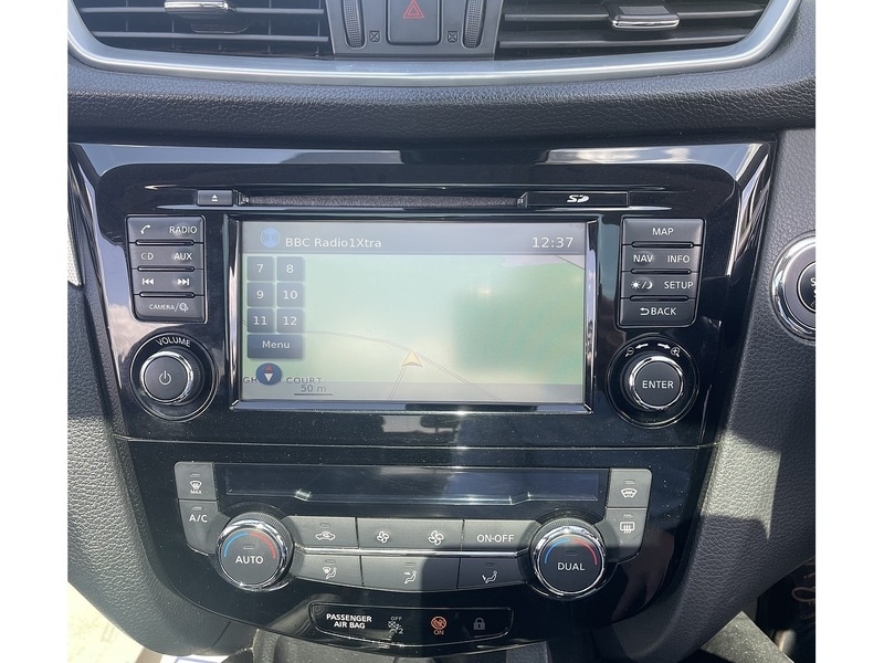 Used Nissan Qashqai 2018 for sale - 76565379: Photo 26