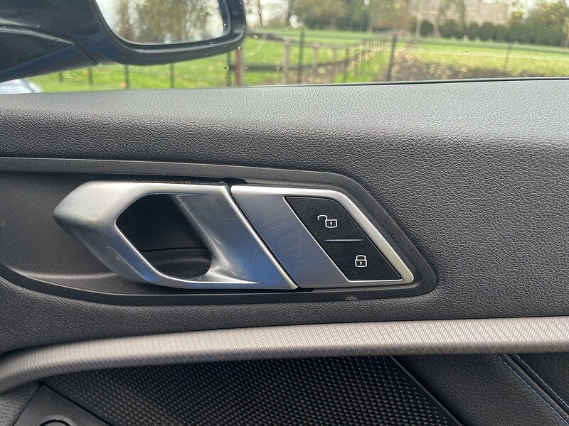 Used BMW 1 Series 2020 for sale - 76565378: Photo 12