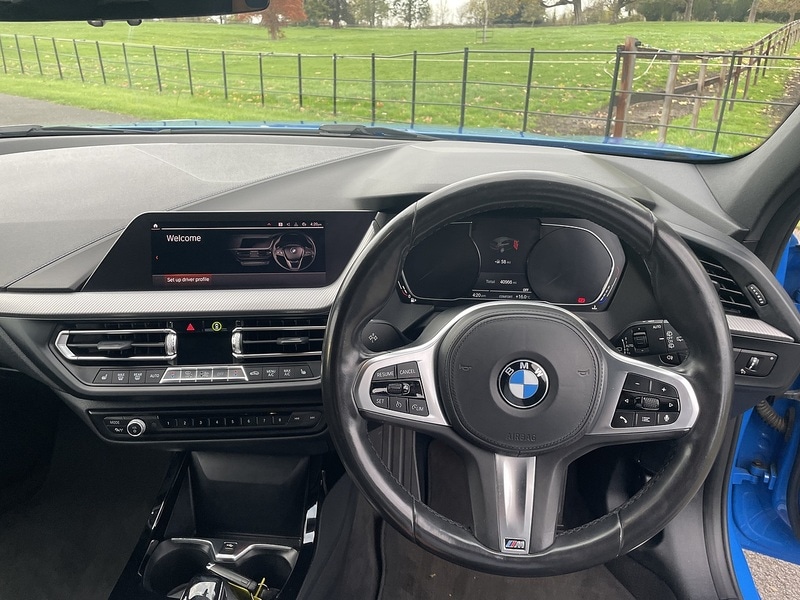 Used BMW 1 Series 2020 for sale - 76565378: Photo 17