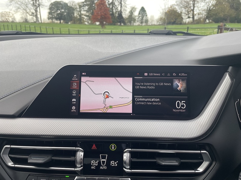 Used BMW 1 Series 2020 for sale - 76565378: Photo 22