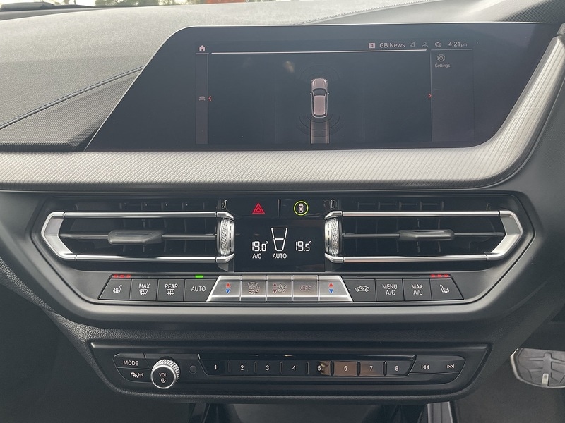 Used BMW 1 Series 2020 for sale - 76565378: Photo 24