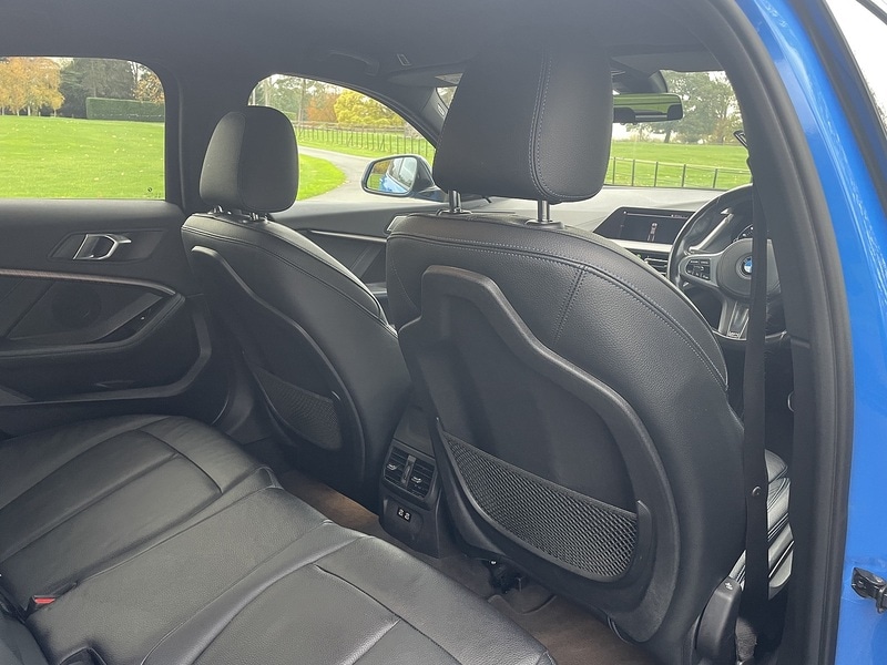 Used BMW 1 Series 2020 for sale - 76565378: Photo 27