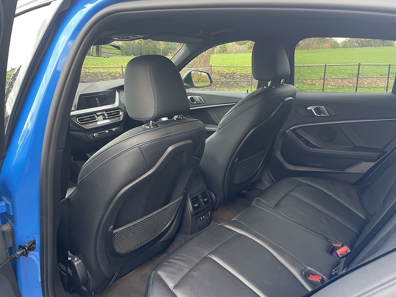 Used BMW 1 Series 2020 for sale - 76565378: Photo 30