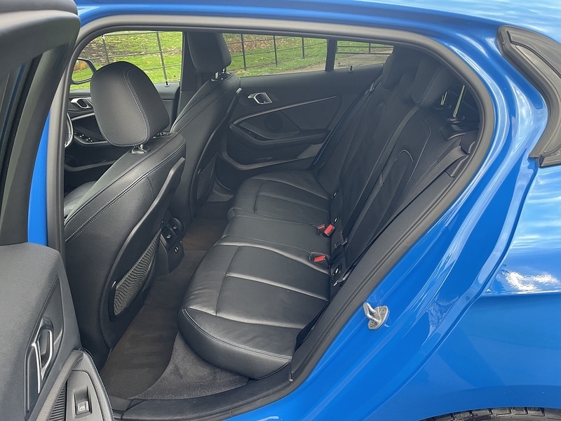 Used BMW 1 Series 2020 for sale - 76565378: Photo 31