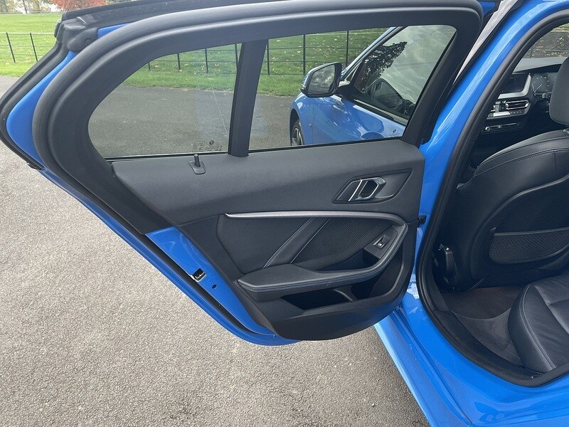 Used BMW 1 Series 2020 for sale - 76565378: Photo 32