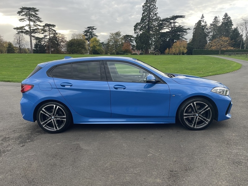 Used BMW 1 Series 2020 for sale - 76565378: Photo 6