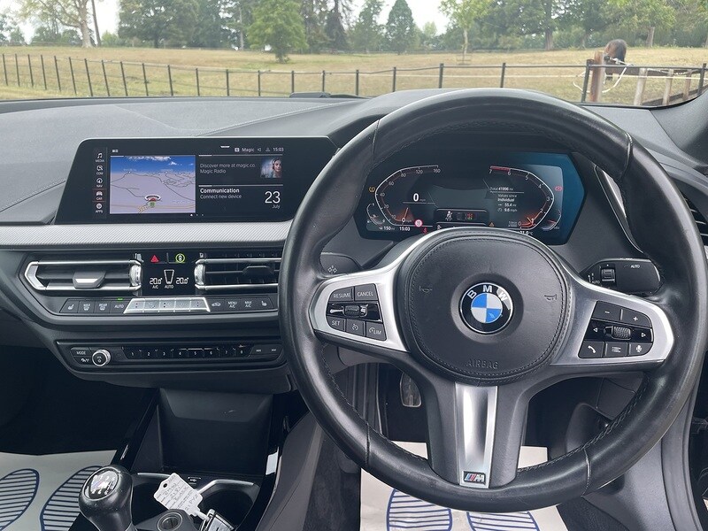 Used BMW 2 Series 2021 for sale - 76565369: Photo 13