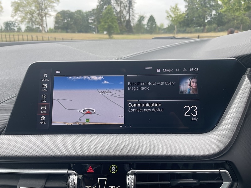 Used BMW 2 Series 2021 for sale - 76565369: Photo 19