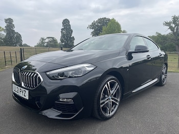 Used BMW 2 Series 2021 for sale - 76565369: Photo