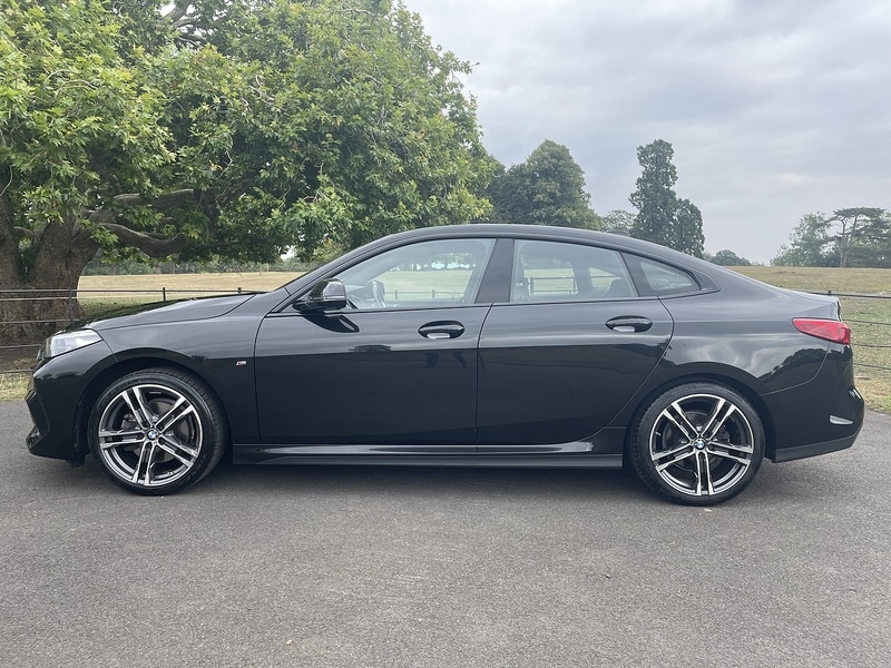 Used BMW 2 Series 2021 for sale - 76565369: Photo 2