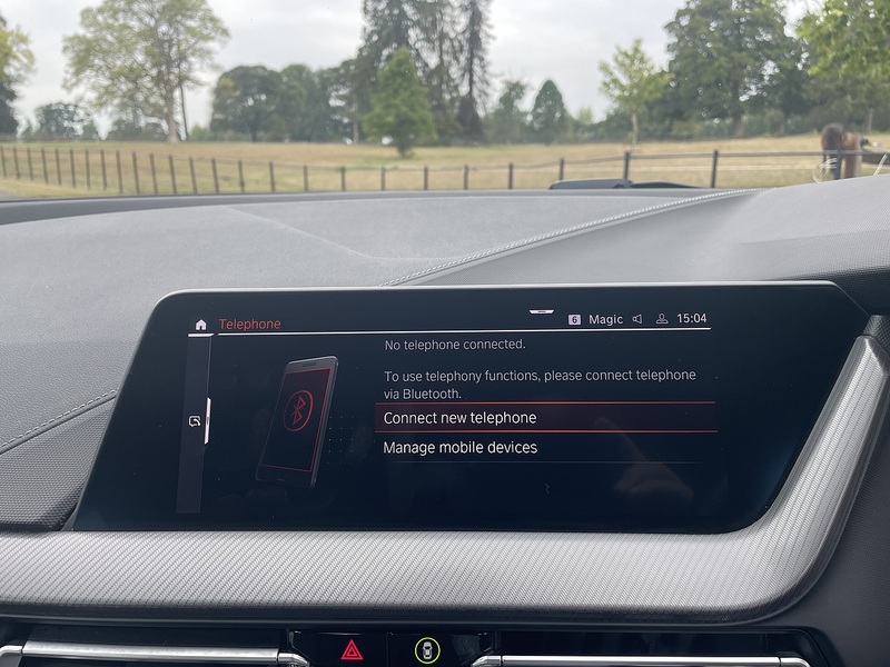 Used BMW 2 Series 2021 for sale - 76565369: Photo 21