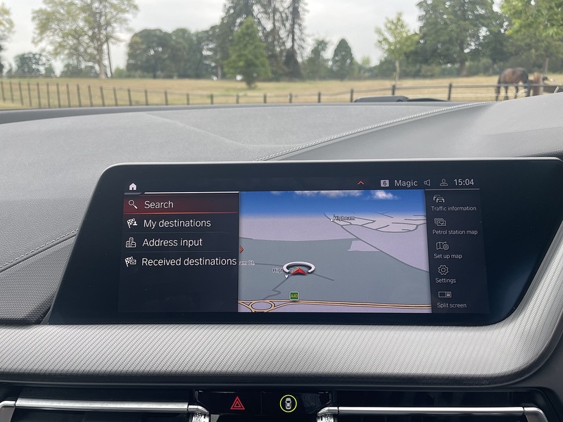 Used BMW 2 Series 2021 for sale - 76565369: Photo 23