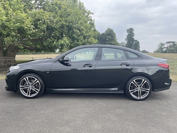 Used BMW 2 Series 2021 for sale - 76565369: Photo