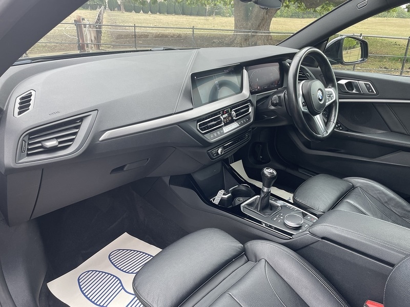 Used BMW 2 Series 2021 for sale - 76565369: Photo 33