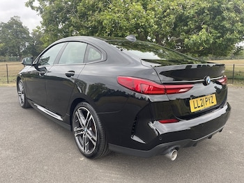 Used BMW 2 Series 2021 for sale - 76565369: Photo