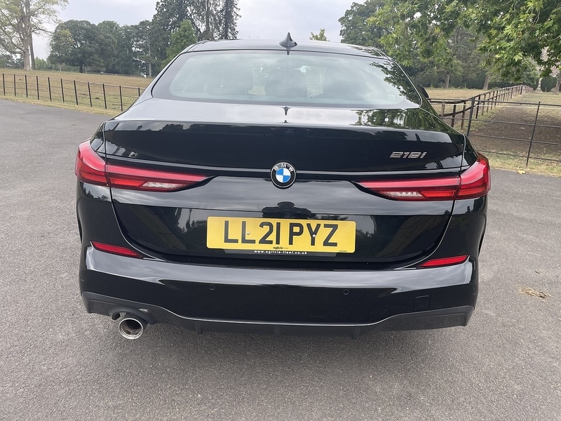 Used BMW 2 Series 2021 for sale - 76565369: Photo 4