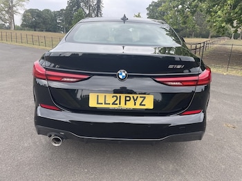 Used BMW 2 Series 2021 for sale - 76565369: Photo