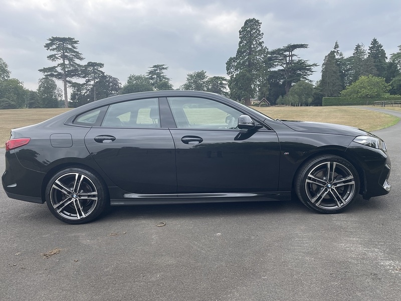 Used BMW 2 Series 2021 for sale - 76565369: Photo 6