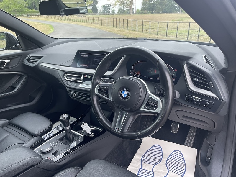 Used BMW 2 Series 2021 for sale - 76565369: Photo 9