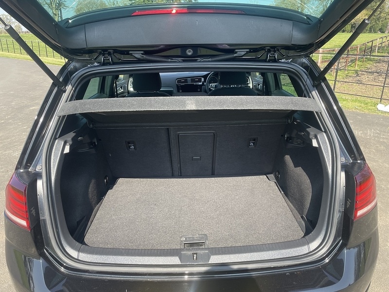 Used Volkswagen Golf 2019 for sale - 76565367: Photo 10