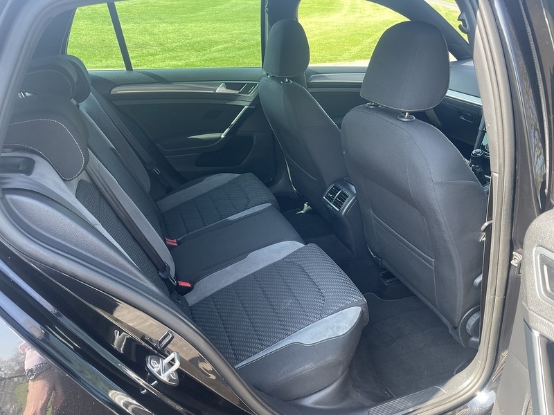 Used Volkswagen Golf 2019 for sale - 76565367: Photo 11
