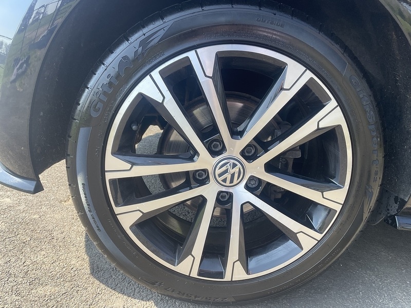 Used Volkswagen Golf 2019 for sale - 76565367: Photo 12