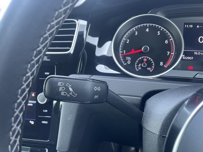 Used Volkswagen Golf 2019 for sale - 76565367: Photo 16