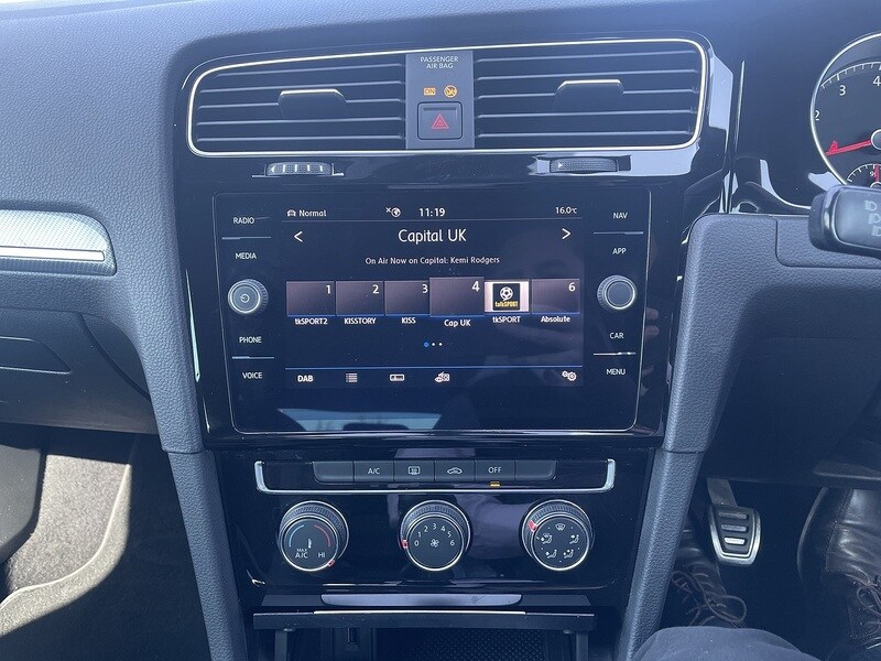 Used Volkswagen Golf 2019 for sale - 76565367: Photo 17