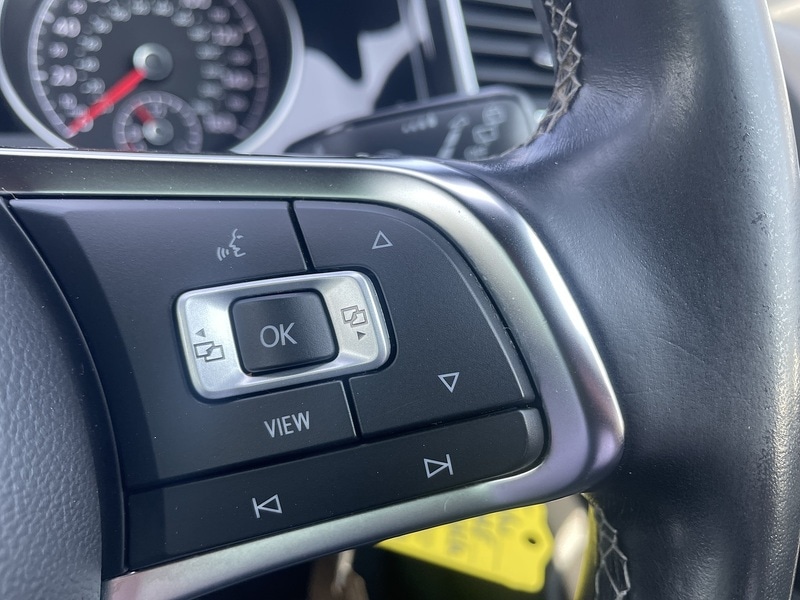 Used Volkswagen Golf 2019 for sale - 76565367: Photo 22