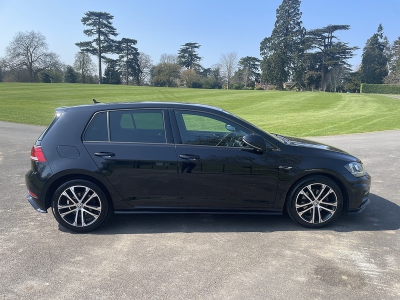 Used Volkswagen Golf 2019 for sale - 76565367: Photo 6