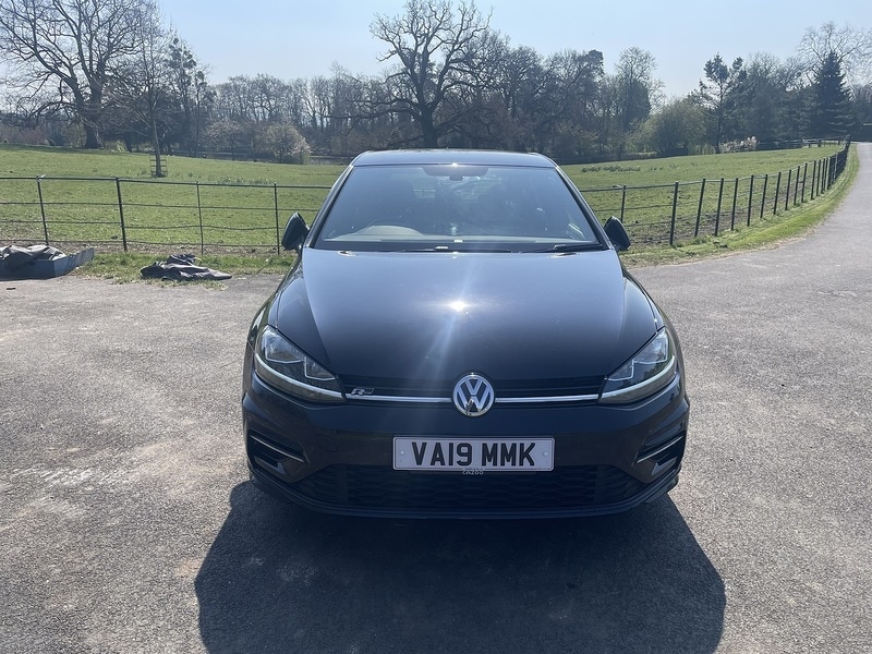 Used Volkswagen Golf 2019 for sale - 76565367: Photo 7