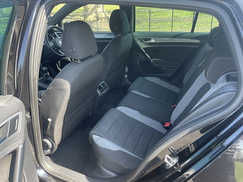 Used Volkswagen Golf 2019 for sale - 76565367: Photo 9