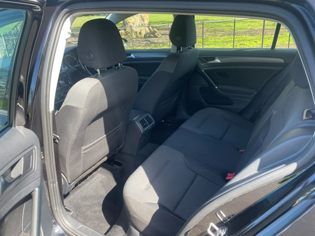 Used Volkswagen Golf 2018 for sale - 78082523: Photo 10