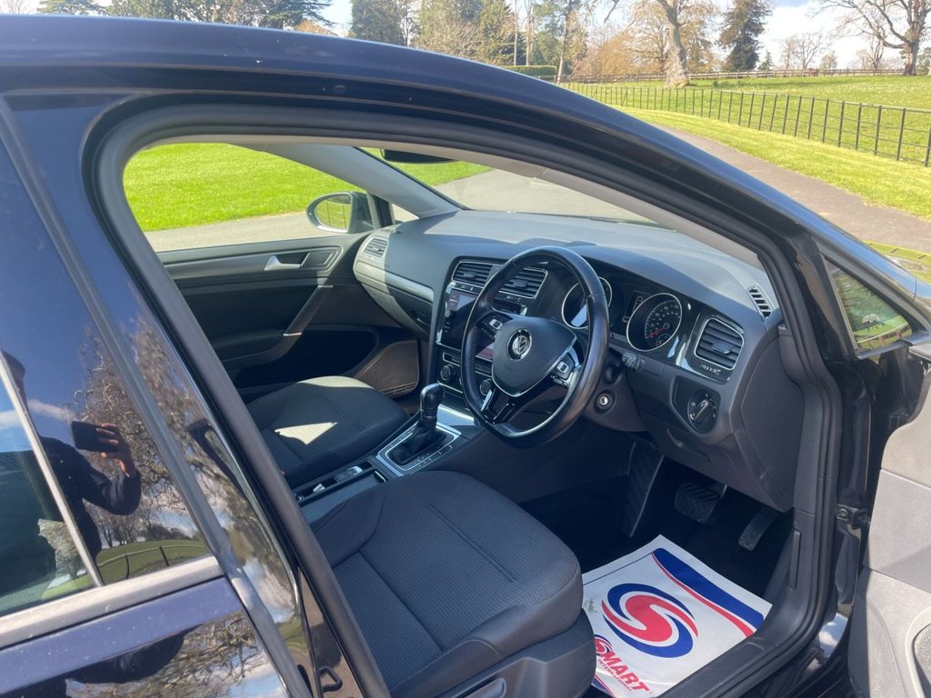 Used Volkswagen Golf 2018 for sale - 78082523: Photo 13