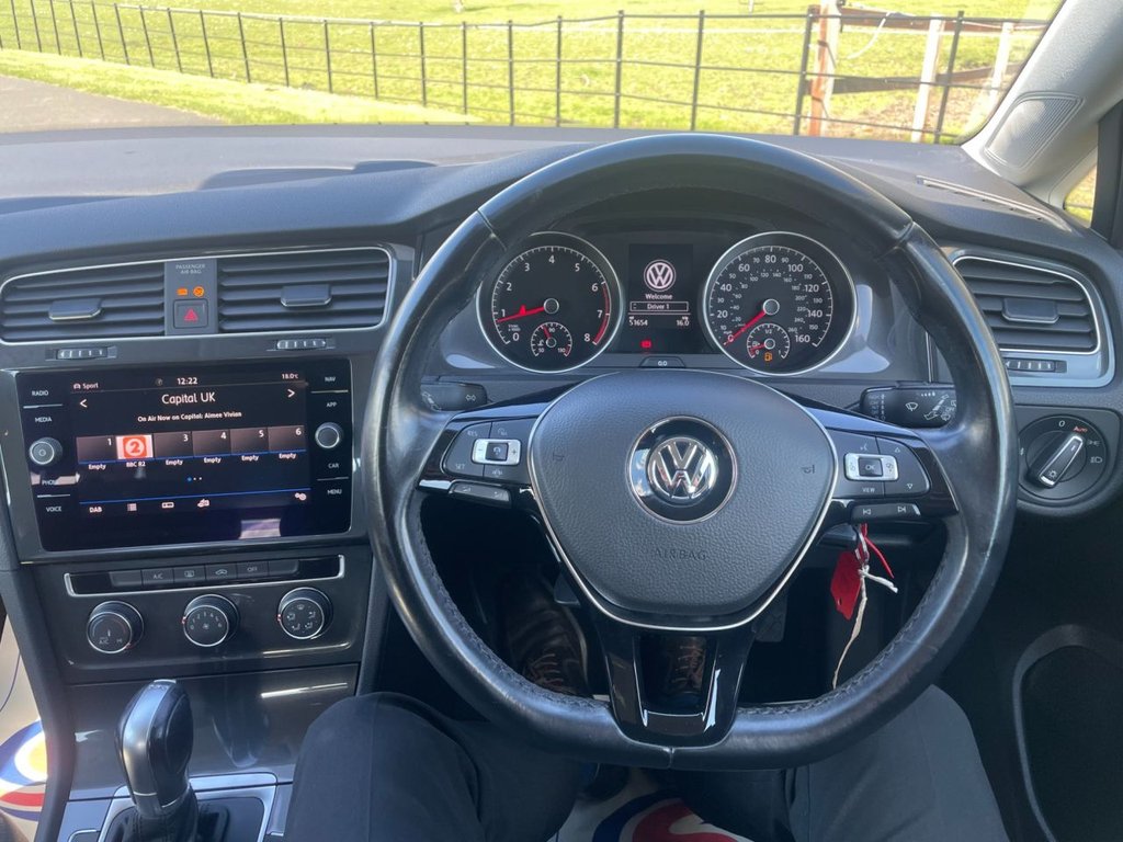Used Volkswagen Golf 2018 for sale - 78082523: Photo 17