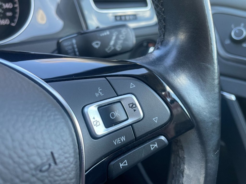 Used Volkswagen Golf 2018 for sale - 78082523: Photo 19