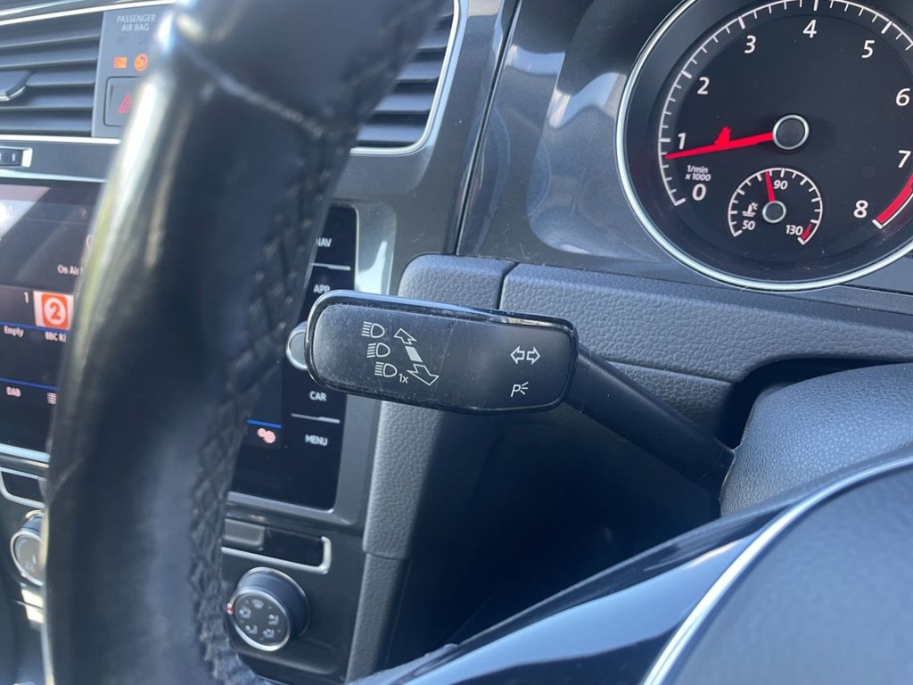 Used Volkswagen Golf 2018 for sale - 78082523: Photo 20