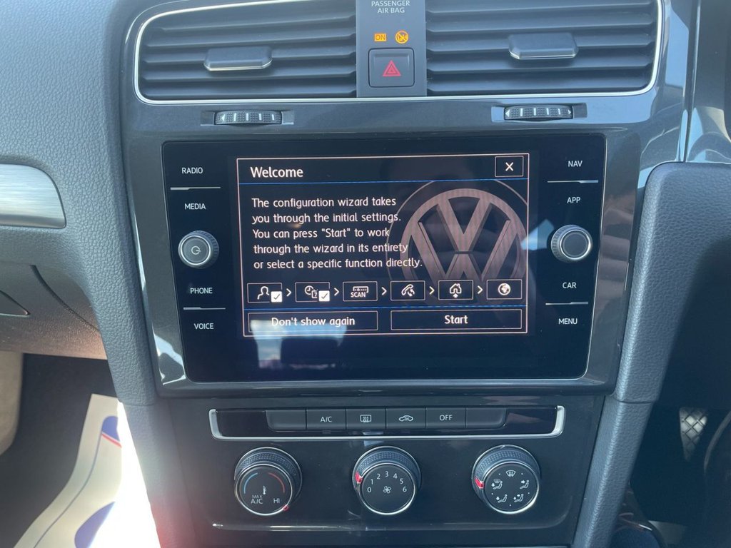 Used Volkswagen Golf 2018 for sale - 78082523: Photo 21