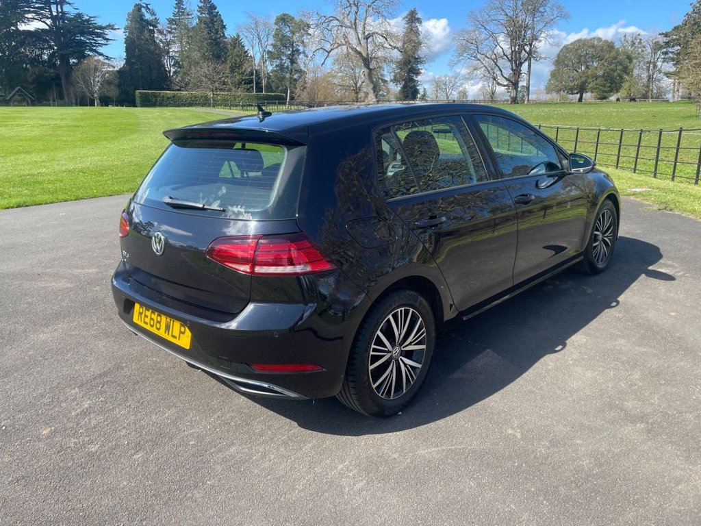 Used Volkswagen Golf 2018 for sale - 78082523: Photo 5