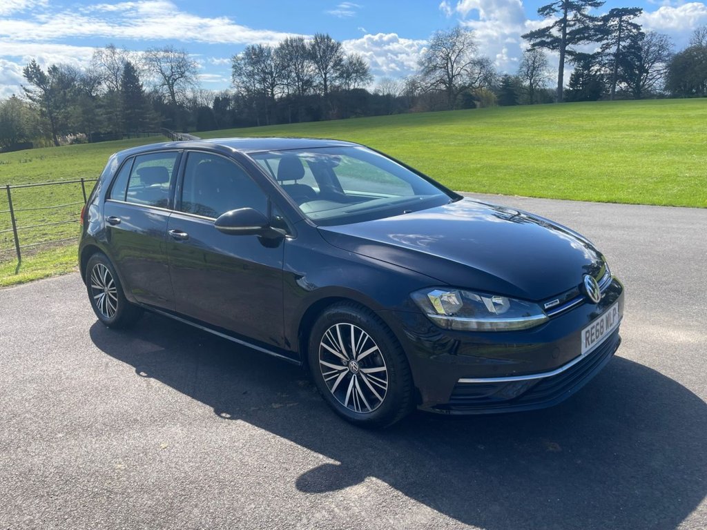 Used Volkswagen Golf 2018 for sale - 78082523: Photo 7