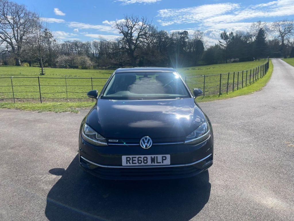 Used Volkswagen Golf 2018 for sale - 78082523: Photo 8