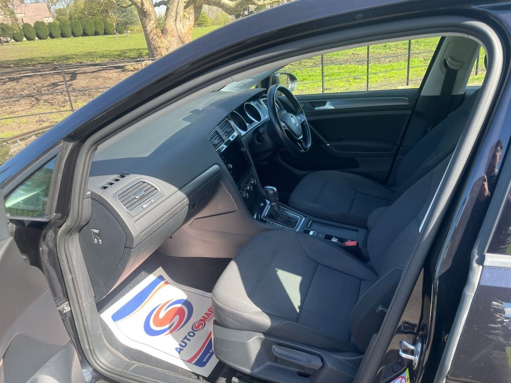 Used Volkswagen Golf 2018 for sale - 78082523: Photo 9