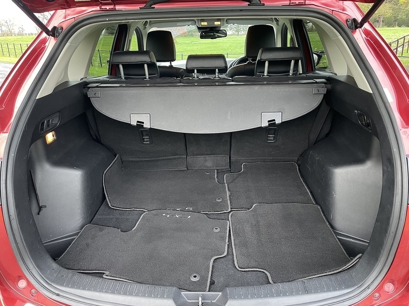 Used Mazda CX-5 2013 for sale - 76565383: Photo 11