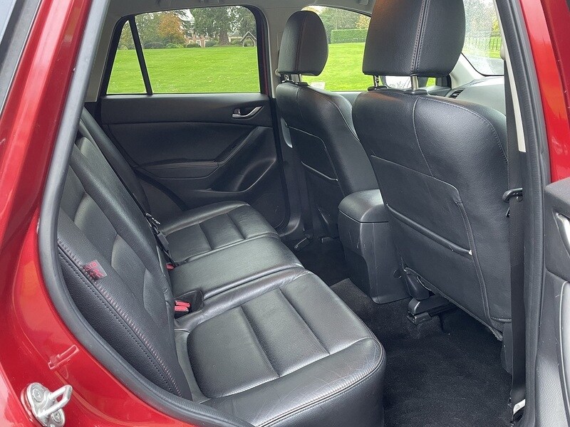 Used Mazda CX-5 2013 for sale - 76565383: Photo 12